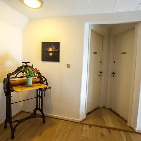 Slot Apart Otel Gram
